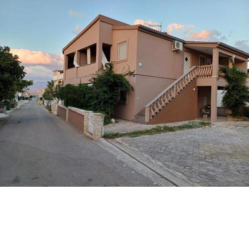 Apartments Marina