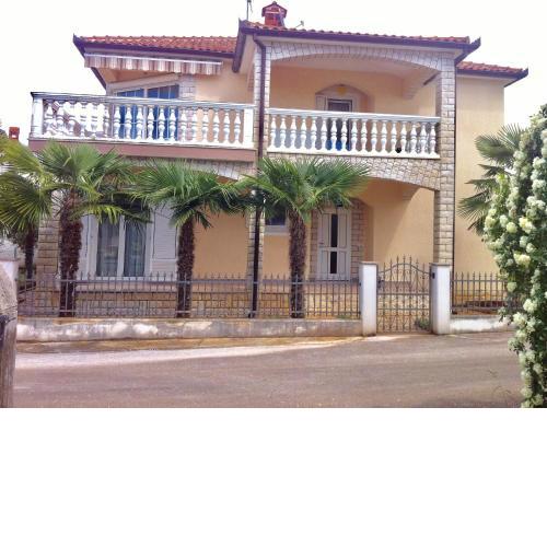Apartments Marinela