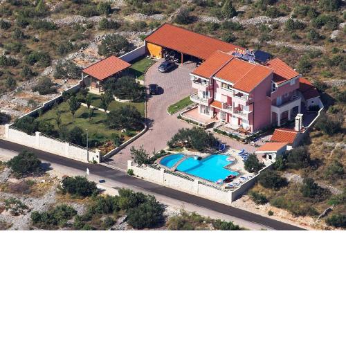 Apartments Marinić