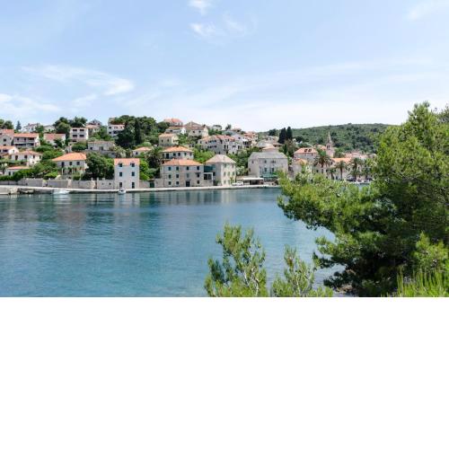 Apartments Marinko