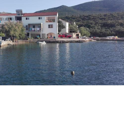 Apartments Marinko