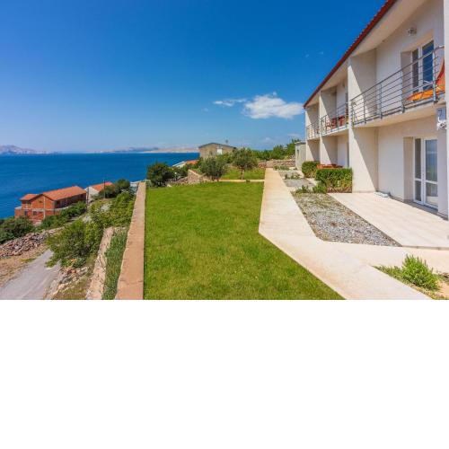 Apartments Marinko