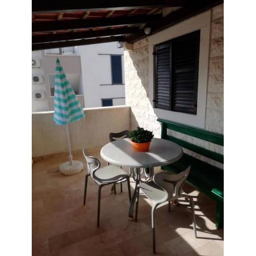 Apartments Marino