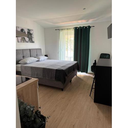 Apartments Maris