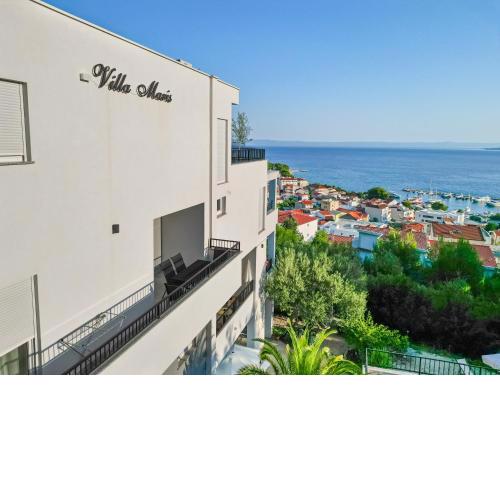 Apartments Maris