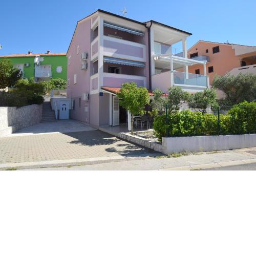 Apartments Marjolovic