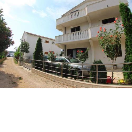 Apartments Marko