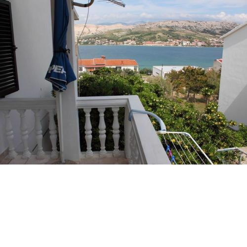 Apartments Marko