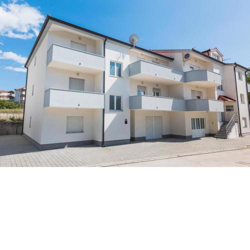 Apartments Marko