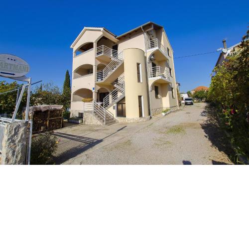 Apartments Marko