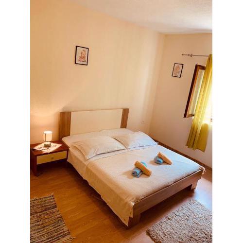 Apartments Marko