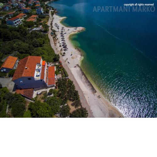 Apartments Marko