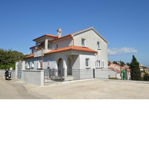 Apartments Marlen