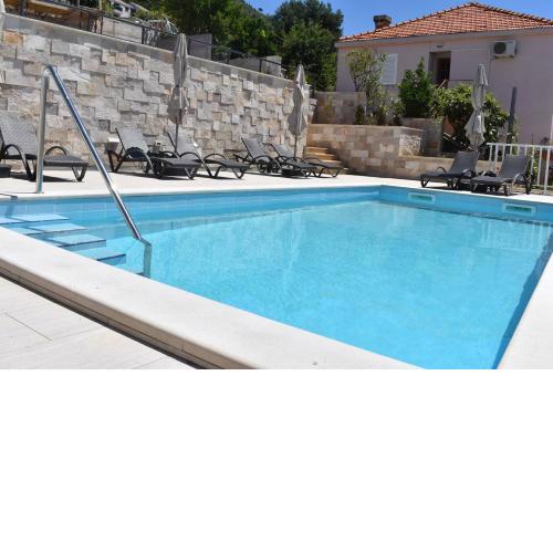 Apartments Marlin Blue