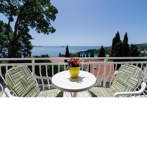 Apartments Marmo