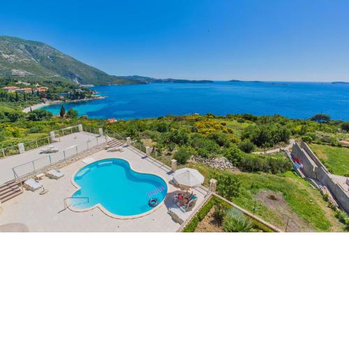 Apartments Marnic