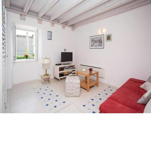 Apartments Maro & Baro - One bedroom apartment with Terrace Orfej