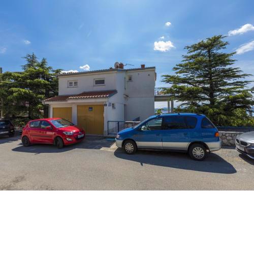 Apartments Maro