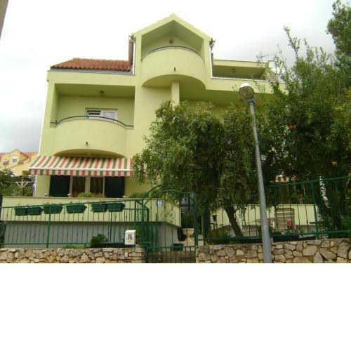 Apartments Marta