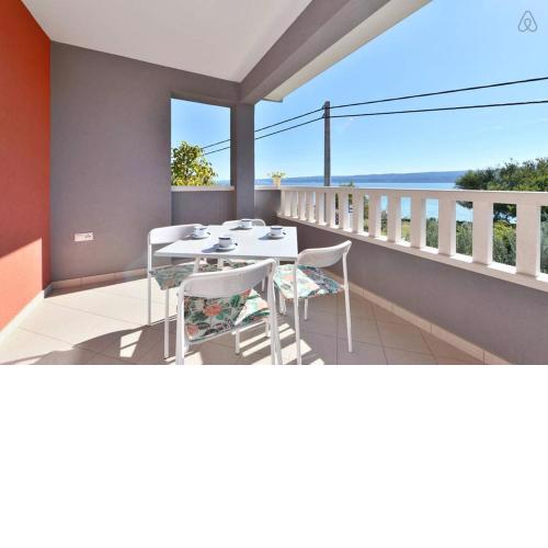 Apartments Marta