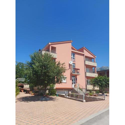 Apartments Marta