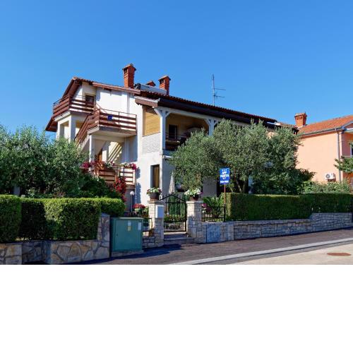 Apartments Marta