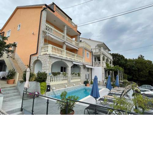 Apartments Martic Janja