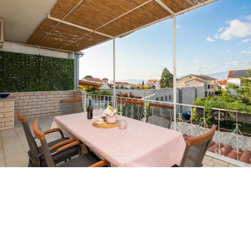 Apartments Martic