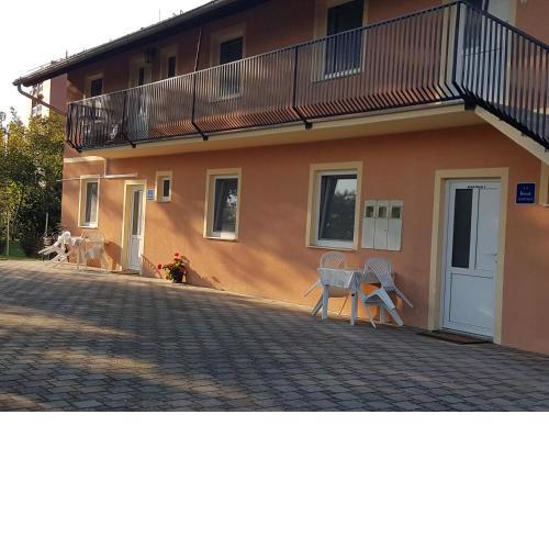 Apartments Martina