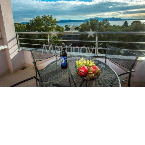 Apartments Martinovic