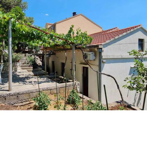 Apartments Maruška