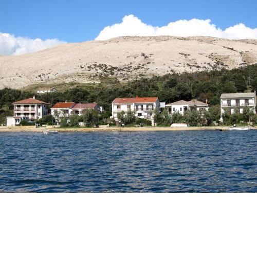Apartments Maržić