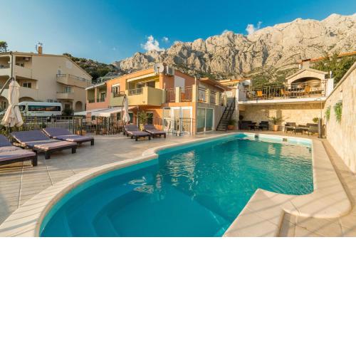 Apartments Maša