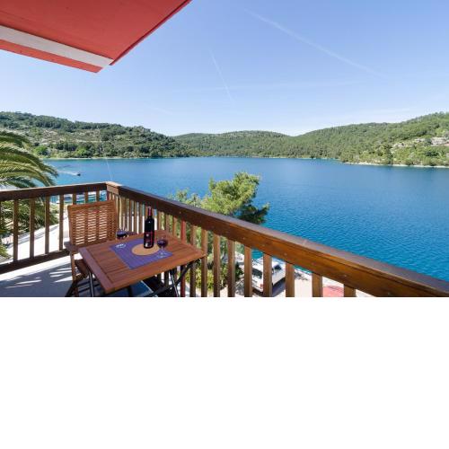 Apartments Matana Chano