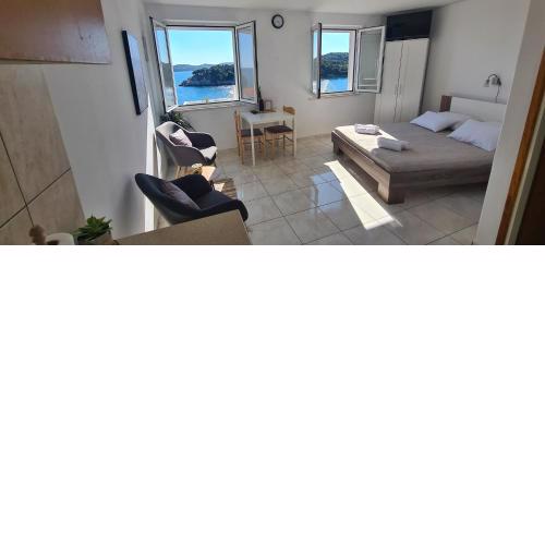Apartments Matea studio apartment