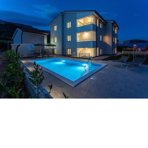 Apartments Mateo 2