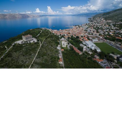 Apartments Matia
