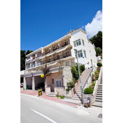 Apartments Matić