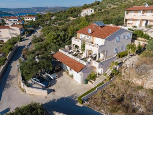 Apartments Matić