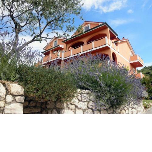 Apartments Matija