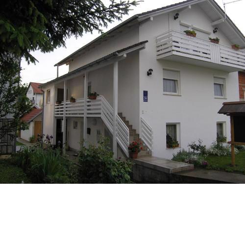 Apartments Matijevic