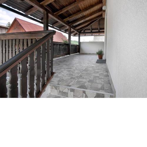 Apartments Matko