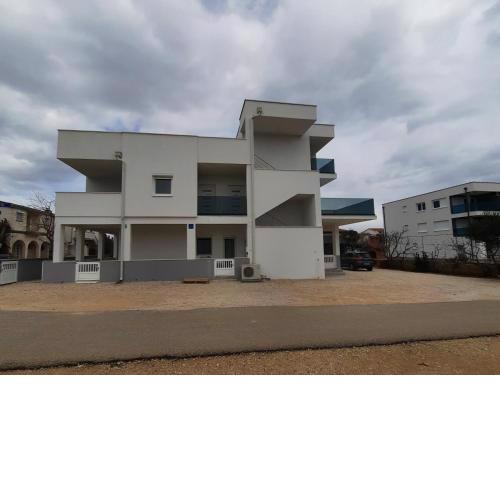 Apartments Matkovic
