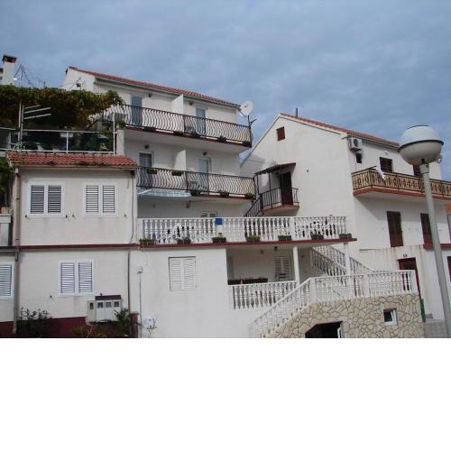 Apartments Mato