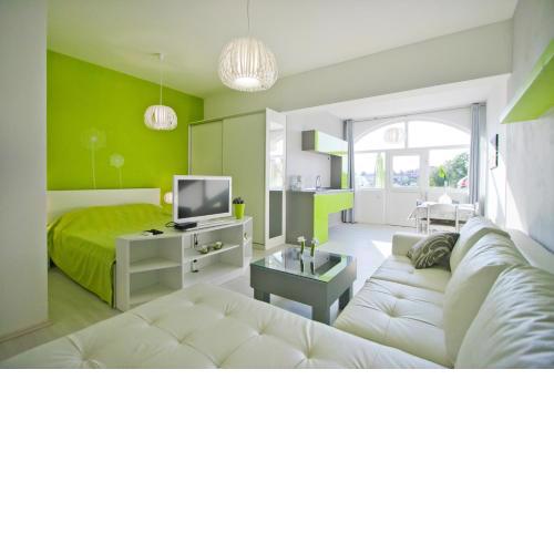 Apartments Mauri