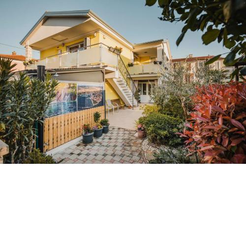 Apartments Mavel