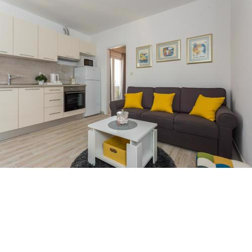 Apartments Maximus