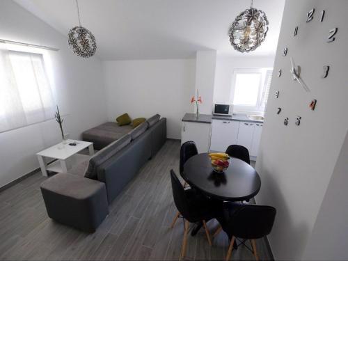 Apartments Maza - One Bedroom Apartment Antonio