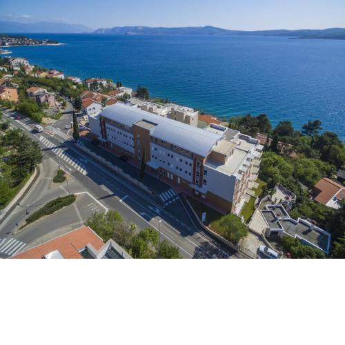Apartments MB