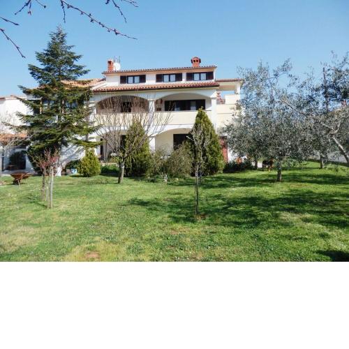 Apartments Med